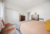 Auckland Girls Grammar school zone, 88m2 Freehold 2 beds 1 bath 1 car park apartment, with a brick and weatherboard exterior, The bathroom features a separate bath and shower, and has been recently refreshed, including new heating and an automatic ventilation system. close to CBD, Newmarket, Mt Eden, motorway access, 2B/40 Charlotte Street, Eden Terrace, Auckland