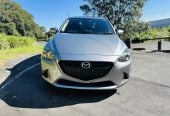 2016 Mazda Demio SPORTS !! SKYACTIVE ENGINE !! Hatchback Tiptronic, 5 seats, New Import, Petrol, 1,300 cc, 13,926 km