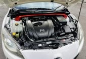 2013 Mazda Axela 20S SPORTS !! SKYACTIVE ENGINE !! Hatchback Tiptronic, 5 seats, New Import, Petrol, 2,000 cc, 65,727 km