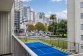 Auckland Girls Grammar school zone, Leasehold 2 beds 2 baths 1 car park apartment, Body Corporate: $9,115.08, Council Rates: $1,741.82, 311/8 Ronayne Street, Auckland Central, Auckland