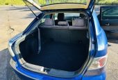 2003 Mazda Atenza Sedan Tiptronic. 5 seats, Petrol, 2,300 cc, 301,768 km