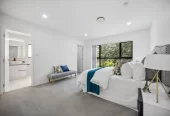 217m2 5 beds (2 ensuites) 3.5 baths house with double garage on 3.4m2 section, 1 ensuite ground floor, minutes from the village, close to the coast, zoned for Blockhouse Bay Primary School, Blockhouse Bay Intermediate, Lynfield College, and St Dominic’s Catholic College, 42 Connell Street, Blockhouse Bay, Auckland