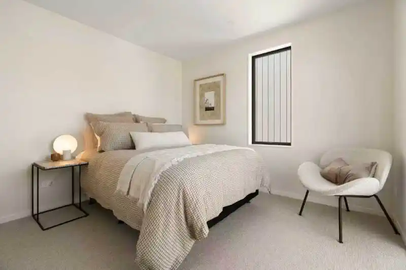 Double Grammar school zone, Brandnew standalone 3 beds 2.5 baths home with double garage, move-in ready, Just a short stroll away, Mt Eden Village, 1.7 km to Epsom Girls’ Grammar School, 1.8 km to Auckland Grammar, 3/30 Grange Road, Mt Eden, Auckland