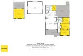 3 beds + study room 1.5 baths house on 809m2 section, with a large utility room that opens out to a private outdoor area at the rear, The home itself has solid bones and a strong structure, but it does need some TLC, 16 Puriri Road, Manurewa, Auckland