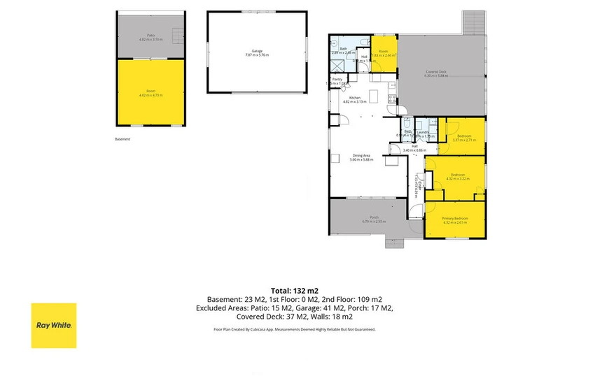 3 beds + study room 1.5 baths house on 809m2 section, with a large utility room that opens out to a private outdoor area at the rear, The home itself has solid bones and a strong structure, but it does need some TLC, 16 Puriri Road, Manurewa, Auckland