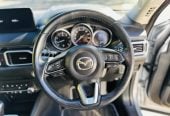 2022 Mazda CX-5 20S PRO ACTIVE !! TOP SPEC !! FULLY LOADED !! RV/SUV Tiptronic, Silver, 5 seats, New Import, Petrol, 2,000 cc, 19,941 km