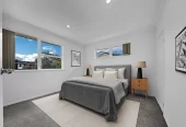 144m2 Renovated, Brick and tile 4 beds 2 baths house with garage on 614m2 section, move-in ready, close to schools, parks, shops supermarkets, 5 Wordsworth Road Manurewa, Auckland