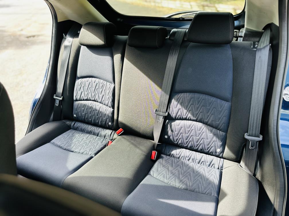 2015 Mazda Demio SPORTS !! SKYACTIVE ENGINE !! Hatchback Tiptronic, 5 seats, New Import, Petrol, 1,300 cc, 29,340 km