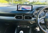 2022 Mazda CX-5 20S PRO ACTIVE !! TOP SPEC !! FULLY LOADED !! RV/SUV Tiptronic, Silver, 5 seats, New Import, Petrol, 2,000 cc, 19,941 km