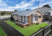 6 x Standalone 2 beds 1 bath house on 2135m2 section, Buy one site or secure both together, 20 Ingram Street consists of three dwellings spread across two Cross-Lease titles with a combined land area of approximately 1,077sqm. Total Rental income $1640/w, 22 Ingram Street offers an additional Freehold title comprising three dwellings on approximately 1,058sqm of land. Total rental income : $1655/w, close to schools, town centre, easy motorway access, 20 & 22 Ingram Street, Papakura, Auckland