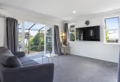 3 beds 1 bath house with garage on 342m2 section, Downstairs rumpus room with generous storage, close to schools, Lynn Mall, Zoned for Arahoe Primary School, Green Bay High School and Blockhouse Bay Intermediate, 8 Gilliam Street New Lynn, Auckland