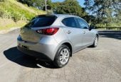 2016 Mazda Demio SPORTS !! SKYACTIVE ENGINE !! Hatchback Tiptronic, 5 seats, New Import, Petrol, 1,300 cc, 13,926 km