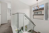 5 beds (3 ensuites) 4.5 baths house with 1 bed granny, a garage and 3 on-site parking spaces, Central heating & cooling system, Built-in background music system, Zoned for Ormiston Primary, Junior & Senior College, 11 Puruatanga Drive, Flat Bush, Auckland
