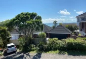 For rent, 3 beds 2 baths 2 level family home with garage, available 30th May, 2/180 Sandspit Road, Cockle Bay, Auckland