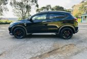 2015 Honda Vezel SPORTS !! HIGH SPEC !! RV/SUV Tiptronic, 5 seats, New Import, Hybrid, 1,500 cc, 37,980 km