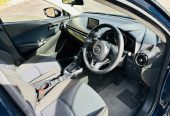2015 Mazda Demio SPORTS !! SKYACTIVE ENGINE !! Hatchback Tiptronic, 5 seats, New Import, Petrol, 1,300 cc, 29,340 km