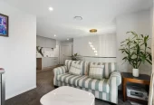 327m2 7 beds ( 5 ensuites) 6.5 baths house with double garage and 2-beds granny, total 6 car parks, close to schools, shopping centre, easy motorway access, 47 Koromeke Street Flat Bush, Auckland