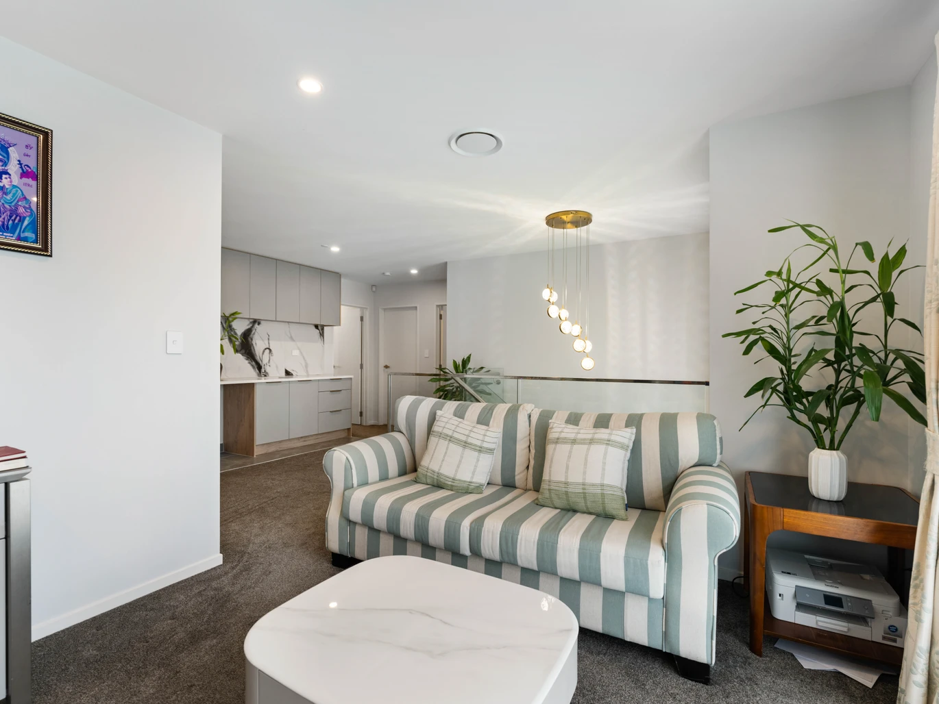 327m2 7 beds ( 5 ensuites) 6.5 baths house with double garage and 2-beds granny, total 6 car parks, close to schools, shopping centre, easy motorway access, 47 Koromeke Street Flat Bush, Auckland