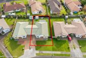 3 beds 1.5 baths house with garage on 400m2 section, close to schools, shops, supermarkets, within zone for Riverhills School, Pakuranga Intermediate and Edgewater College. And Burswood Park and playground are just minutes away, 11 Fernbrook Close, Burswood, Auckland
