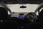 2010 Honda Fit 1.3/NEW WOF & SERVICED/ECO CAR Hatchback Automatic, 5 seats, 2 owners, Petrol, 1,330 cc, 101,436 km