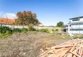 Mt Albert Grammar school zone, Freehold 286m2 section with Title Issued, This site comes with a draft house design of approximately 266m², 5 bedrooms | 3 bathrooms | 2 living areas | Double garage (Building consent required). close to local shops, schools, parks, 16B Hazelmere Road Sandringham, Auckland
