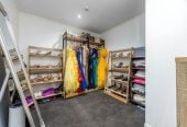 Auckland Girls Grammar school zone, Freehold 2 beds ( 1 bed + 1 Flexi room) 1 bath apartment, Positioned in the sought-after SugarTree Centro development, A storage locker is also included – a valuable bonus for city living. 307/145 Nelson Street, Auckland Central, Auckland