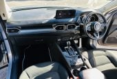 2022 Mazda CX-5 20S PRO ACTIVE !! TOP SPEC !! FULLY LOADED !! RV/SUV Tiptronic, Silver, 5 seats, New Import, Petrol, 2,000 cc, 19,941 km
