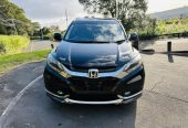 2015 Honda Vezel SPORTS !! HIGH SPEC !! RV/SUV Tiptronic, 5 seats, New Import, Hybrid, 1,500 cc, 37,980 km