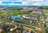 Brandnew standalone 4 beds (2 ensuites) 3.5 baths house with double garage on 216m2 section, close to schools parks, Remuera golf club, shopping centre, 7 Awa Crescent, St Johns, Auckland