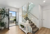 327m2 7 beds ( 5 ensuites) 6.5 baths house with double garage and 2-beds granny, total 6 car parks, close to schools, shopping centre, easy motorway access, 47 Koromeke Street Flat Bush, Auckland