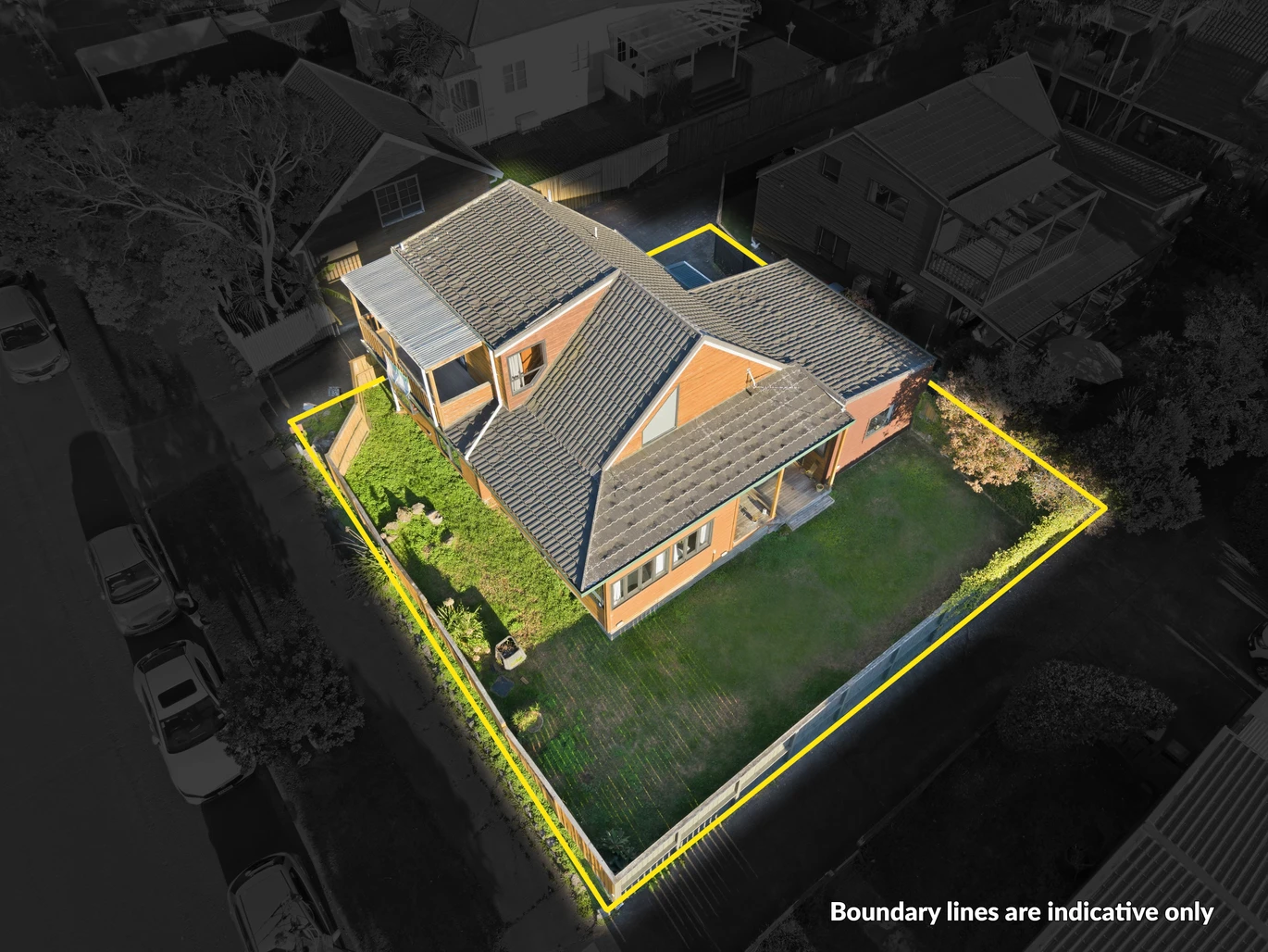 140m2 4 beds 2 baths house with garage, close to schools, reserves, motorway access, 5/12 Alverston Street, Waterview, Auckland