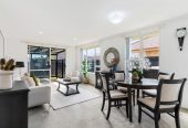 3 beds 1.5 baths house with garage on 400m2 section, close to schools, shops, supermarkets, within zone for Riverhills School, Pakuranga Intermediate and Edgewater College. And Burswood Park and playground are just minutes away, 11 Fernbrook Close, Burswood, Auckland