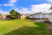 675m2 section, Renovated 4 beds 2 baths house with standalone garage, oned for Anchorage Park School, Pakuranga Intermediate, and Edgewater College, Nearby to Pakuranga Town Centre and a short drive to Botany Town Centre, 9 Osprey Street, Pakuranga, Auckland