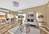 1060m2 section, Refurbished 3 beds 1 bath house, Two utility rooms with their own kitchenette, total 229m² floor area, 28 Cornwall Road, Papatoetoe, Auckland