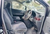 2012 Toyota Vellfire Van Automatic, STOCK CLEARNCE SALE, 7 seats, Petrol, 2,500 cc, 162,000 km