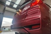 2019 Honda Fit HYBRID F COMFORT EDITION/GRADE 4/HEATER SEAT/RARE COLOUR Hatchback Automatic, 5 seats, New Import, Hybrid, 1,500 cc, 67,109 km