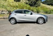 2016 Mazda Demio SPORTS !! SKYACTIVE ENGINE !! Hatchback Tiptronic, 5 seats, New Import, Petrol, 1,300 cc, 13,926 km