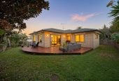 160m2 Brick and tile 3 beds 2 baths house with double garage on 547m2 section, within the desirable Western Heights School zone and close to local shops, parks, public transport, and the amenities of Henderson and Lincoln Road, 9 San Ignacio Court, Henderson, Auckland