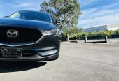2017 Mazda CX-5 20S SPORTS !! HIGH SPEC !! RV/SUV Tiptronic, 5 seats, Black, New Import, Petrol, 2,000 cc, 63,288 km
