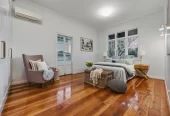 683m2 section, Triple Grammar school Zone, Modernised Classic 4 beds 2 baths house with double garage, zoned for Auckland Grammar School, Epsom Girls Grammar School, and Mount Albert Grammar School, within walking distance to the village, cafés, and top schools, 22 Ashton Road Mount Eden, Auckland