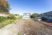 Mt Albert Grammar school zone, Freehold 286m2 section with Title Issued, This site comes with a draft house design of approximately 266m², 5 bedrooms | 3 bathrooms | 2 living areas | Double garage (Building consent required). close to local shops, schools, parks, 16B Hazelmere Road Sandringham, Auckland