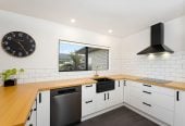 160m2 Brick and tile 3 beds 2 baths house with double garage on 547m2 section, within the desirable Western Heights School zone and close to local shops, parks, public transport, and the amenities of Henderson and Lincoln Road, 9 San Ignacio Court, Henderson, Auckland