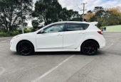 2013 Mazda Axela 20S SPORTS !! SKYACTIVE ENGINE !! Hatchback Tiptronic, 5 seats, New Import, Petrol, 2,000 cc, 65,727 km