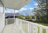 Renovated 3 beds 1 bath home with garage, just a short walk to highly sought-after Kaurilands Primary and Glen Eden Intermediate, while also being close to parks, cafés, Titirangi Village, and local amenities, 3/70 Kaurilands Road, Titirangi, Auckland