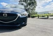 2015 Mazda Demio SPORTS !! SKYACTIVE ENGINE !! Hatchback Tiptronic, 5 seats, New Import, Petrol, 1,300 cc, 29,340 km