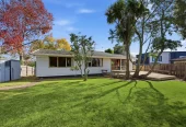 1009m2 section, 2 beds 1 bath house with carport, close to shools, shopping centres, zoned for Howick Intermediate, Owairoa School, Howick College, Star of the Sea School, and Sancta Maria College, 15 Baird Street Howick, Auckland