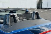 2009 BMW Z4 Hardtop convertible S-Drive Convertible Automatic, Blue, 2 seats, Petrol, 2,496 cc, 89,000 km
