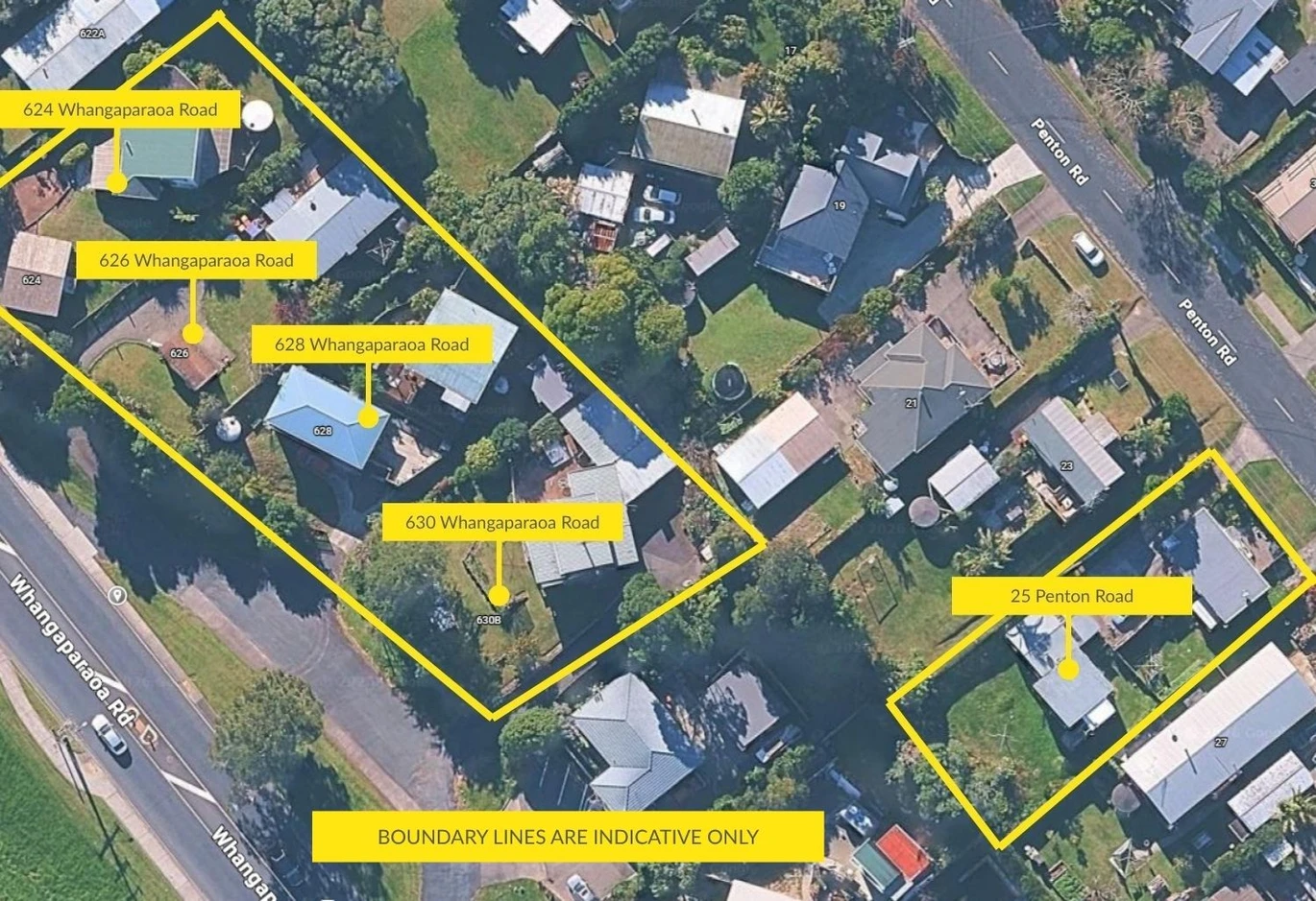 3 beds 1 bath house on 979m2 section, just minutes away from Stanmore Bay beach, Whangaparaoa town centre, supermarkets, schools, ( 626, 628, and 630 Whangaparaoa Road are also available for sale separately), 624 Whangaparaoa Road, Stanmore Bay, Auckland