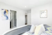 Must sell, Well Below CV, 97m2 2 beds (2 ensuites) 2 baths apartment with 1 car park, Currently tenanted on a periodic tenancy, Vacant possession can be provided on settlement, subject to the required notice period. Zoned for Takapuna Grammar School, Belmont Intermediate, and Belmont School, close to shops, parks, cafés, transport, and local amenities, 5/1B Egremont Street Belmont, , Auckland