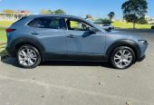 2020 Mazda CX-30 HIGH SPAC AWD 360 VIEW CAMERA RV/SUV Automatic, 5 seats, Petrol, 2,000 cc, 49,175 km